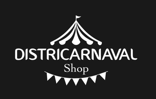 Logo Districarnaval