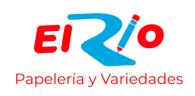 Logo El Río