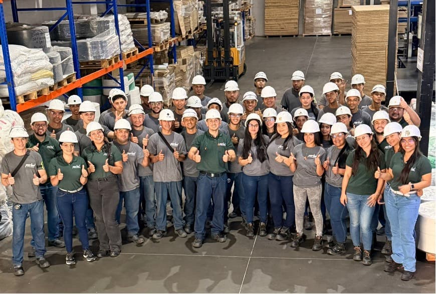 Equipo de Trabajo Perlad