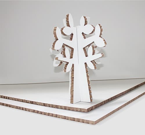 Packaging Estructural de Lujo