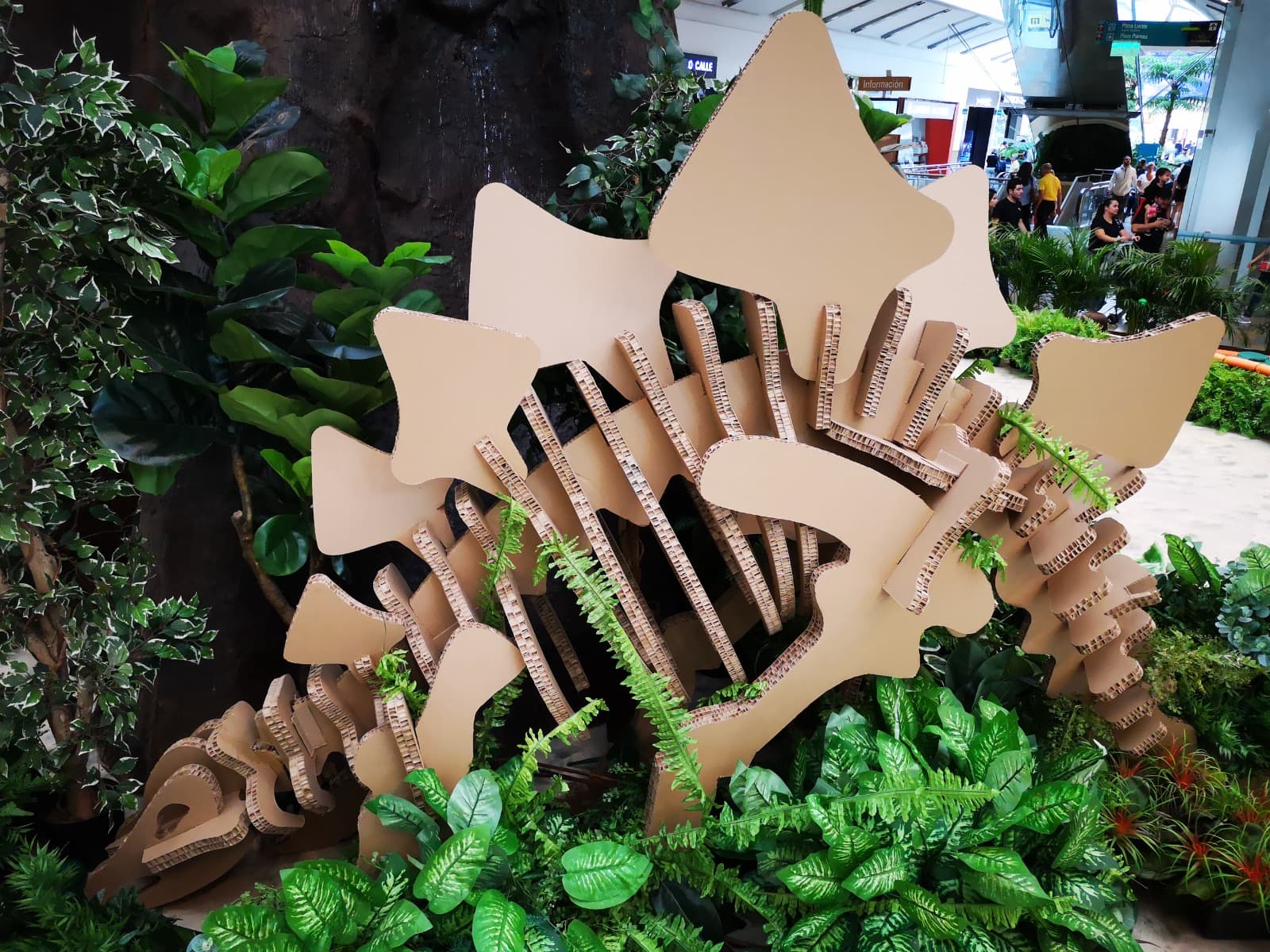 Mobiliario Desarmable Eco-Friendly
