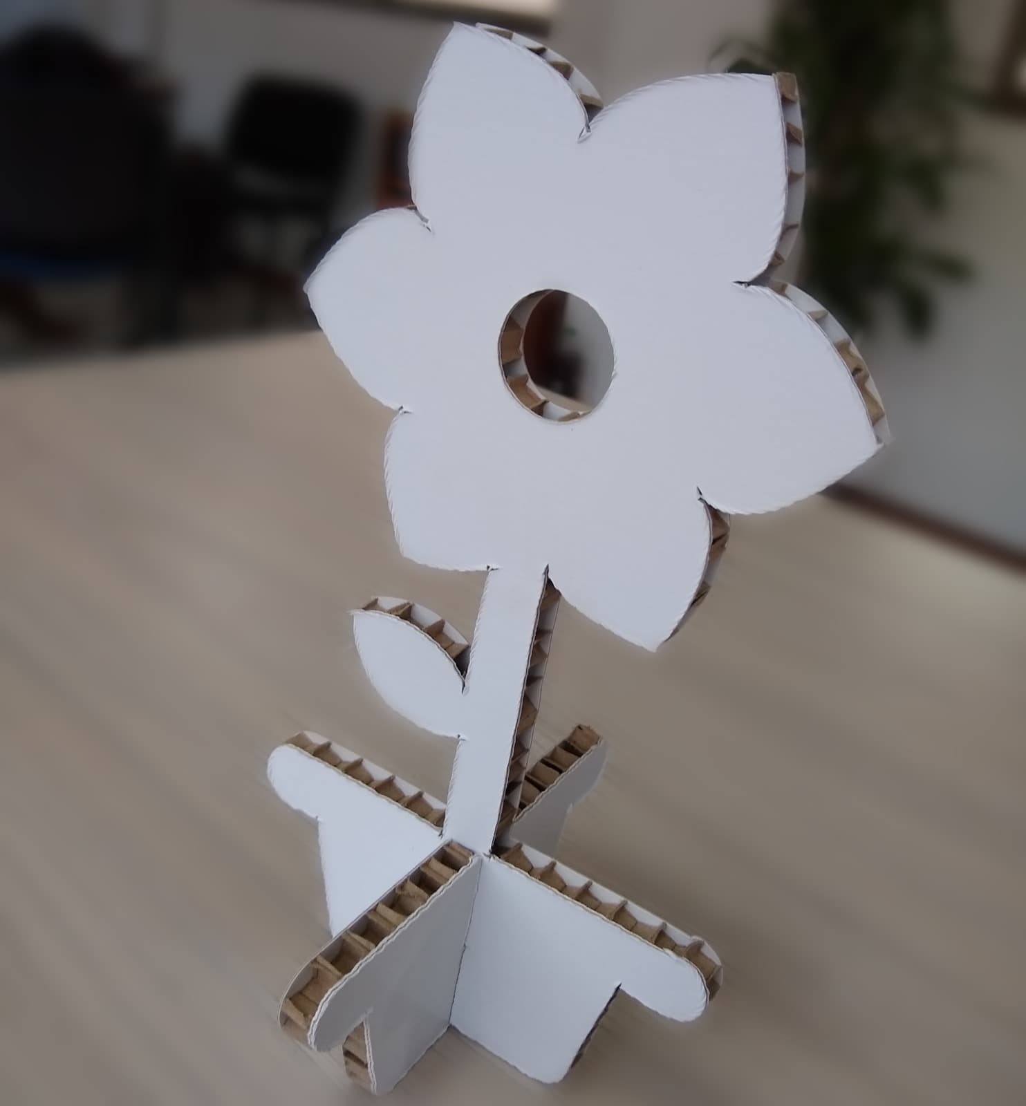 Isla de Producto para Retail